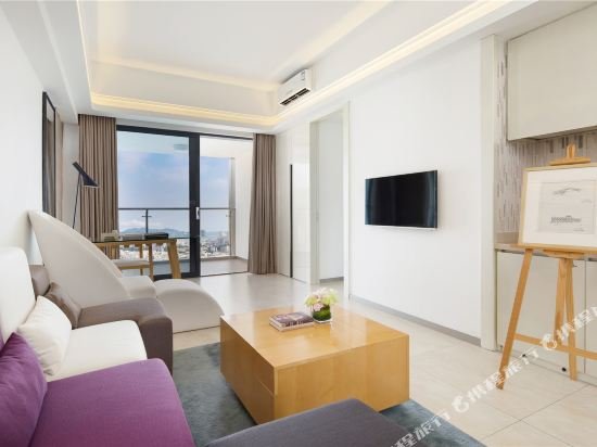 Фото Ziyue Conifer Suite Hotel Sanya