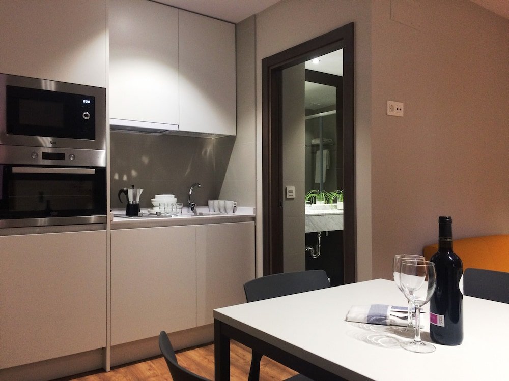 Фото Apartamentos Turisticos Pueri Cantores