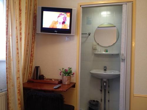 Фото Amadeus Hotel