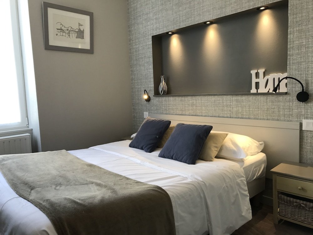 Фото Citotel Les Alizes