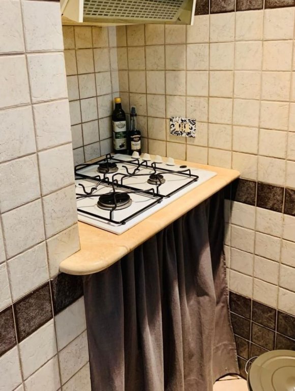 Фото Pancrazio Apartments