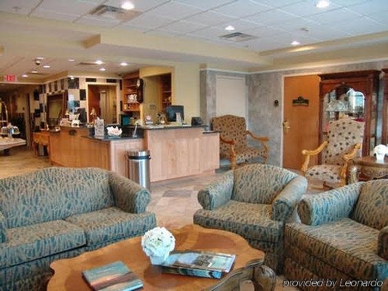 Фото Ocean Inn and Suites