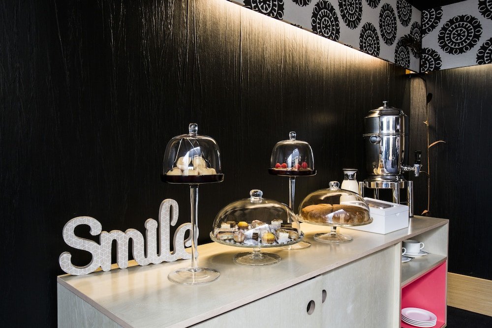 Фото Vincci Selection Posada del Patio