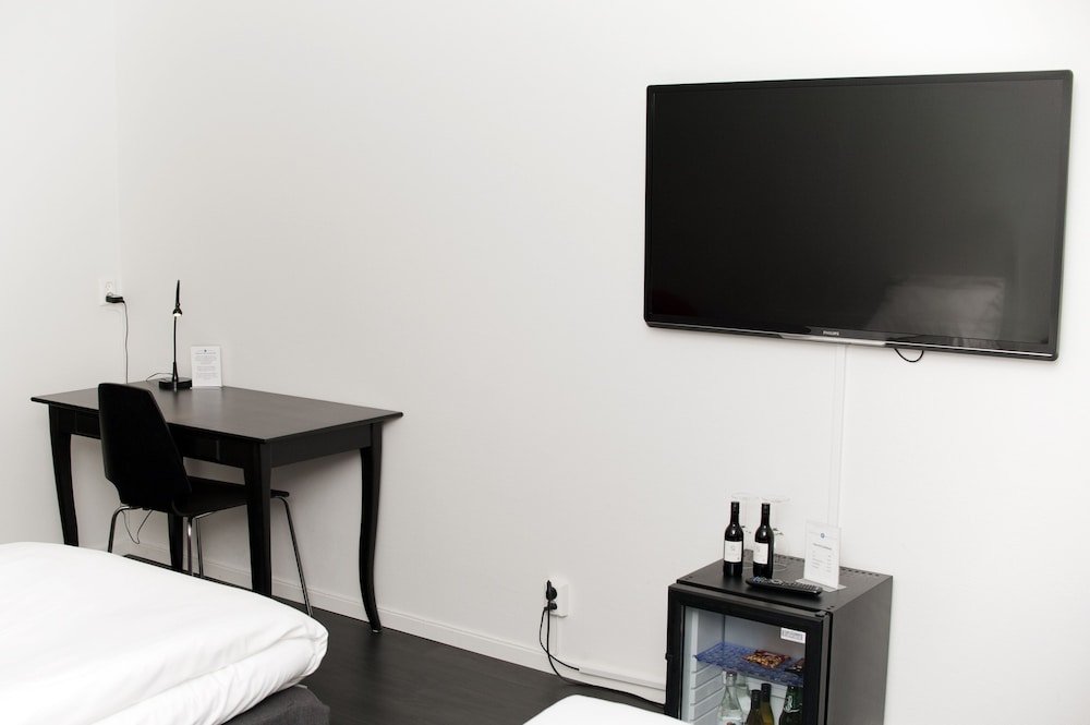 Фото Centralhotellet i Vetlanda