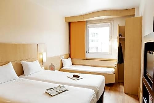 Фото Ibis Oviedo