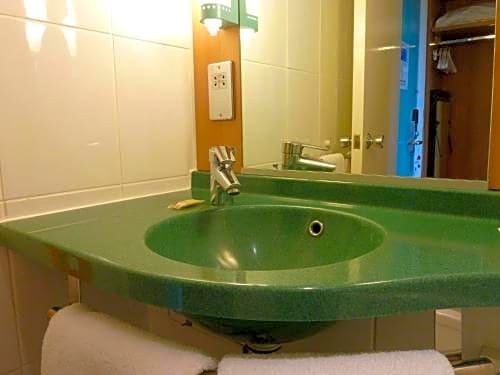 Фото ibis Styles Brugge Centrum
