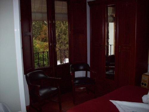 Фото Hotelito Suecia