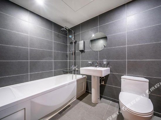 Фото Suwon Dono1796 Hotel