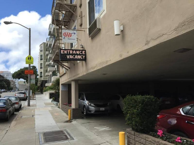 Фото Inn on Broadway