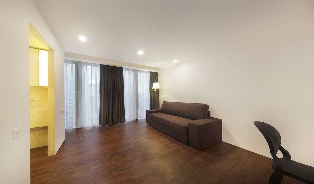 Фото Nottingham Place Hotel London