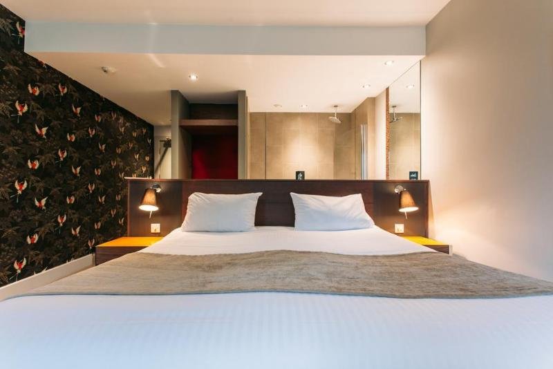 Фото The Cornwall Hotel SPA & Estate