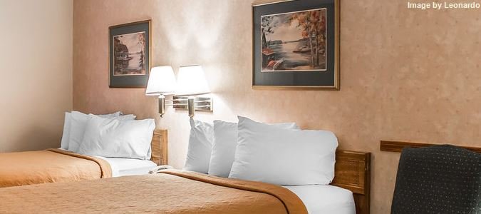 Фото Quality Inn