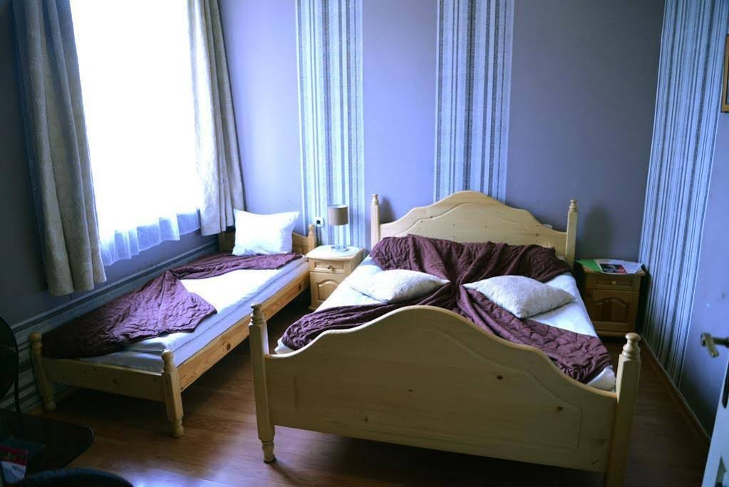 Фото The English Guest-House