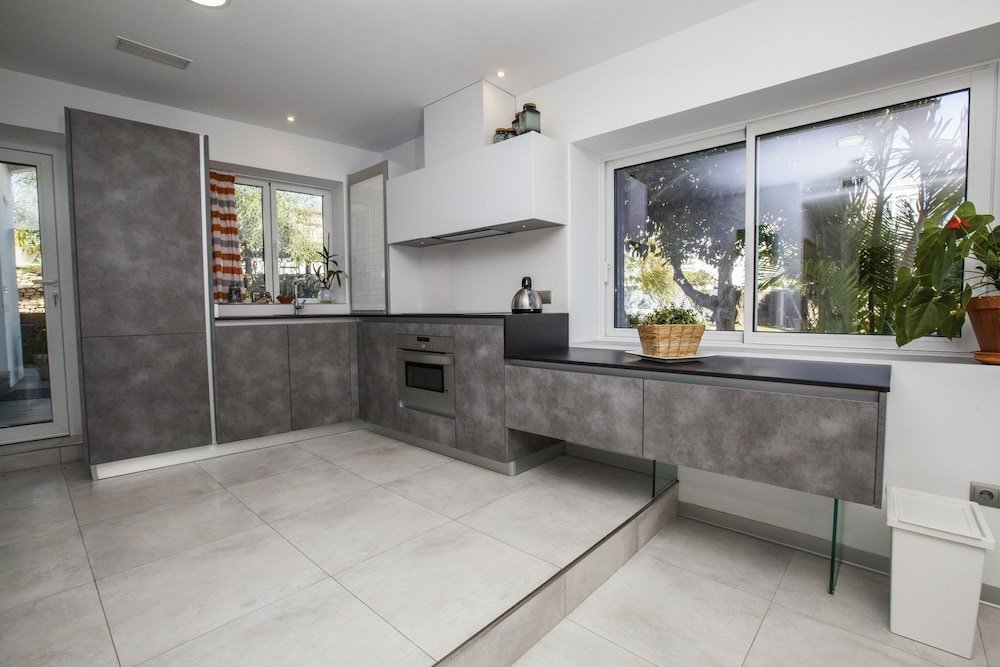 Фото Luxury Apartments Villa San Salvador