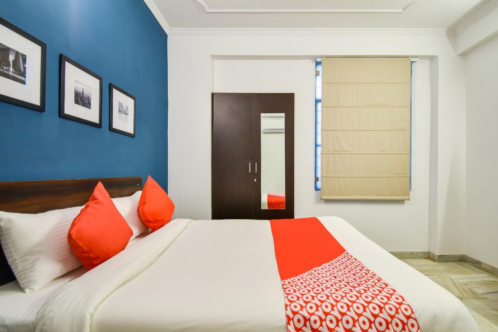 Фото Fabhotel Gangashrey