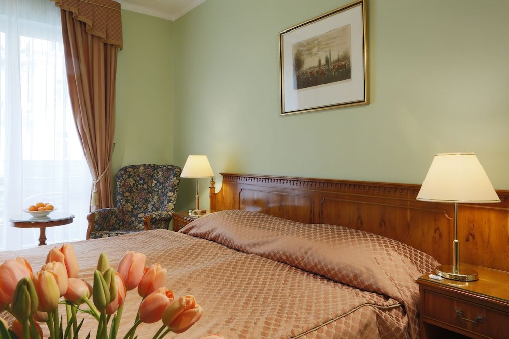 Фото Hotel Tereza