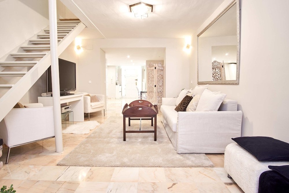 Фото Duplex De Lujo EN Palacio Junto Catedral