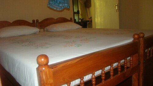Гостиница Indrani Inn в Анурадхапуре