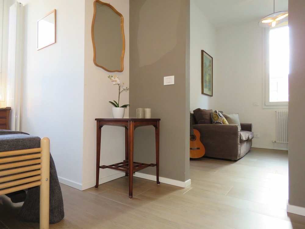 Фото Santa Croce Apartments