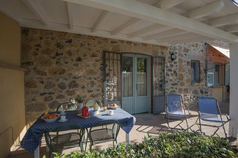 Гостиница Agriturismo L'Antica Fattoria