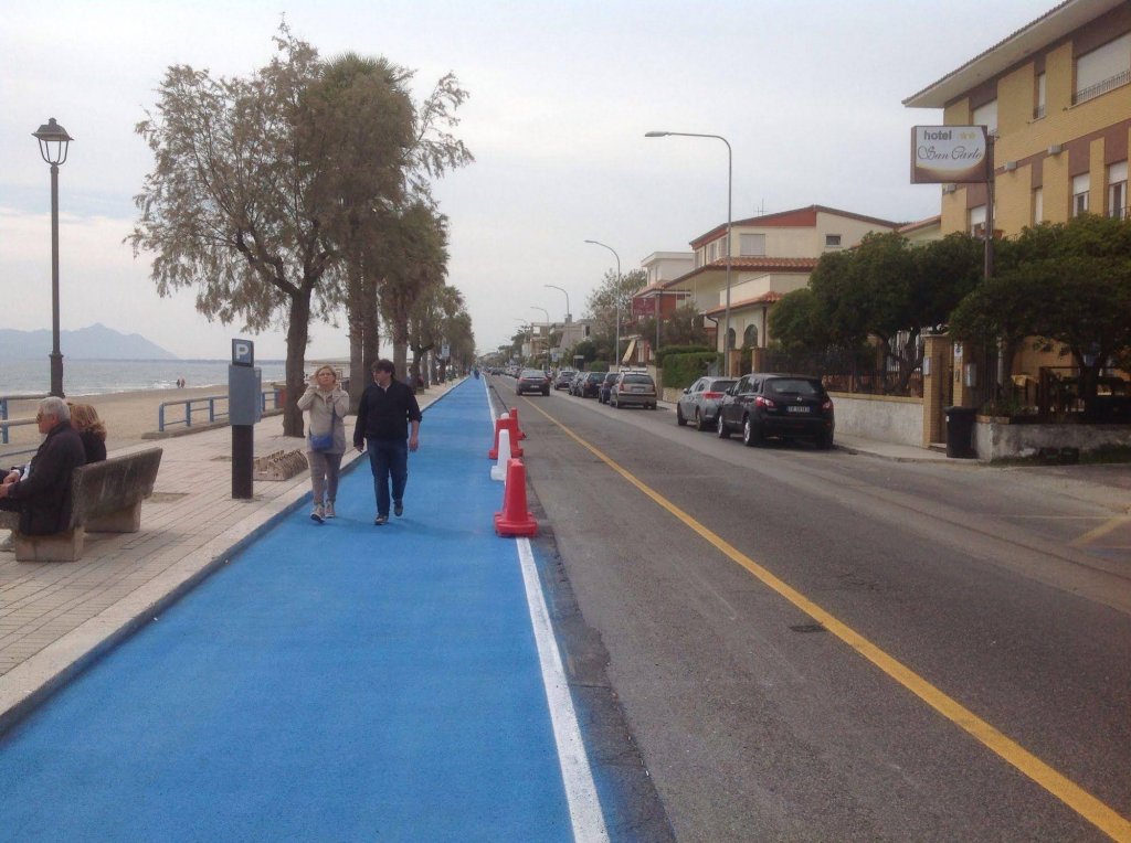 Фото Hotel San Carlo