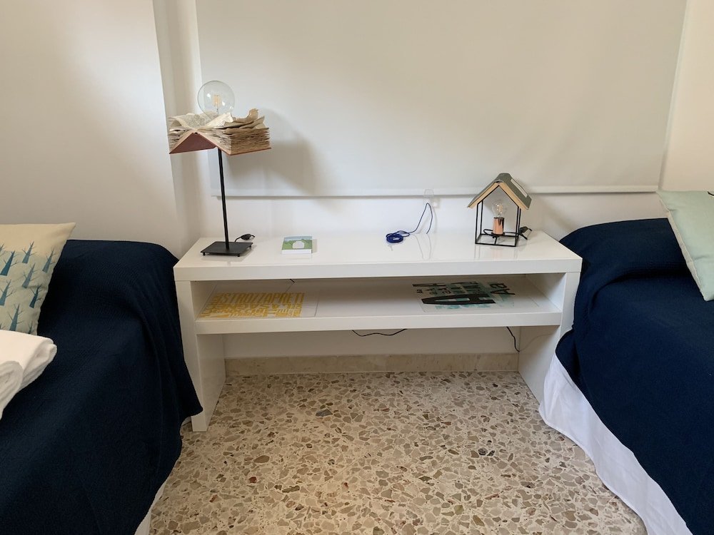 Фото Terrazza Mirabella in Ortigia