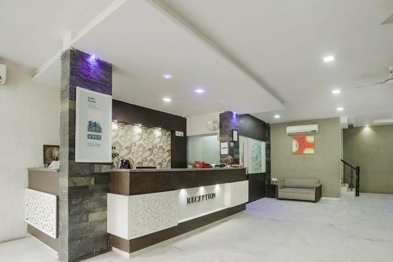 Гостиница Oyo 28766 Hotel Siddharth в Аджмере