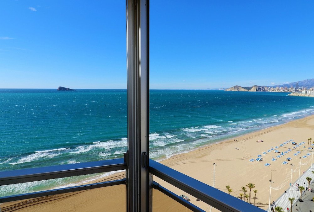 Фото Apartamento Carolina 13-a