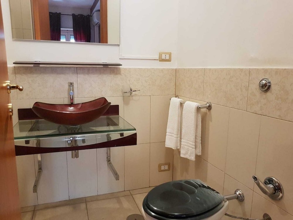 Фото Domus Ubaldi Bed and Breakfast