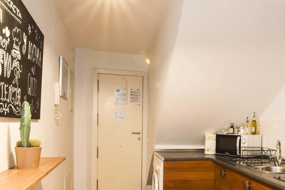 Фото Letmalaga Carreteria