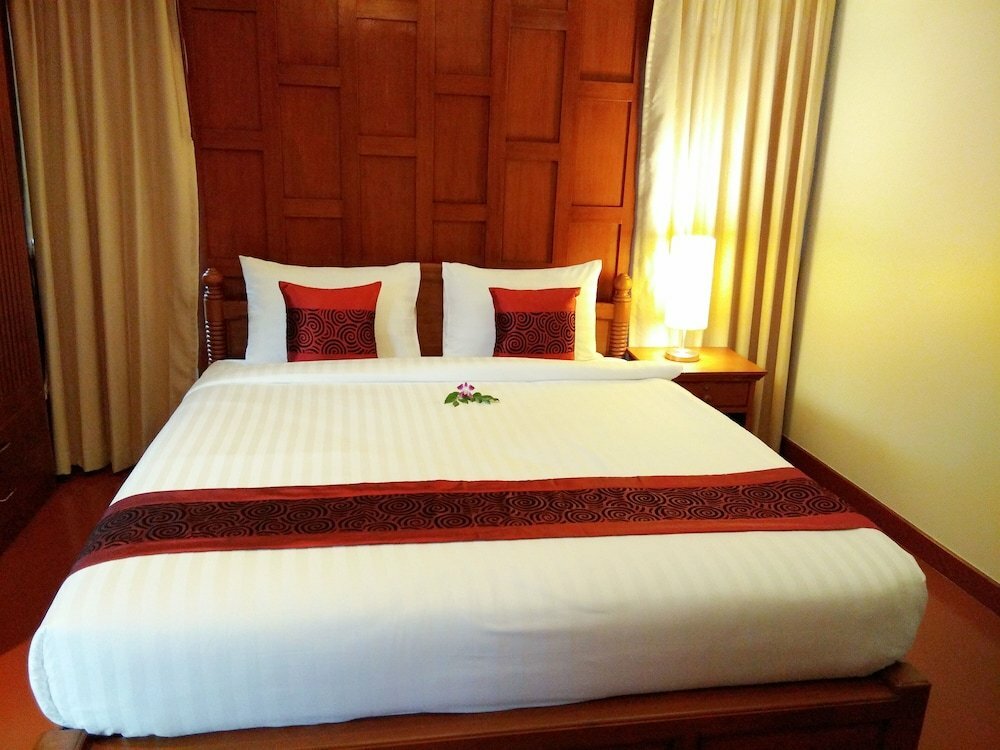 Hotel Villa Red Samui, Samui, photo