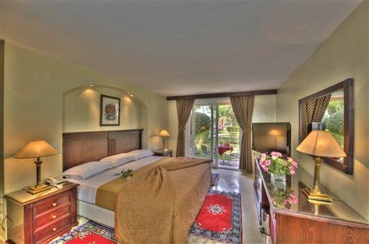 Фото Hotel Farah Marrakech