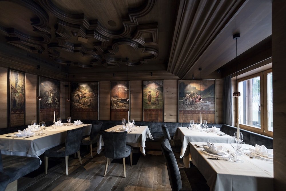 Фото Romantik Hotel Cappella