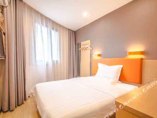 Фото 7 Daysinn Hangzhou Westlake Longxiang Railway Station