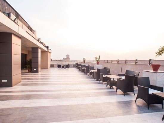 Фото Clarion Inn Sevilla