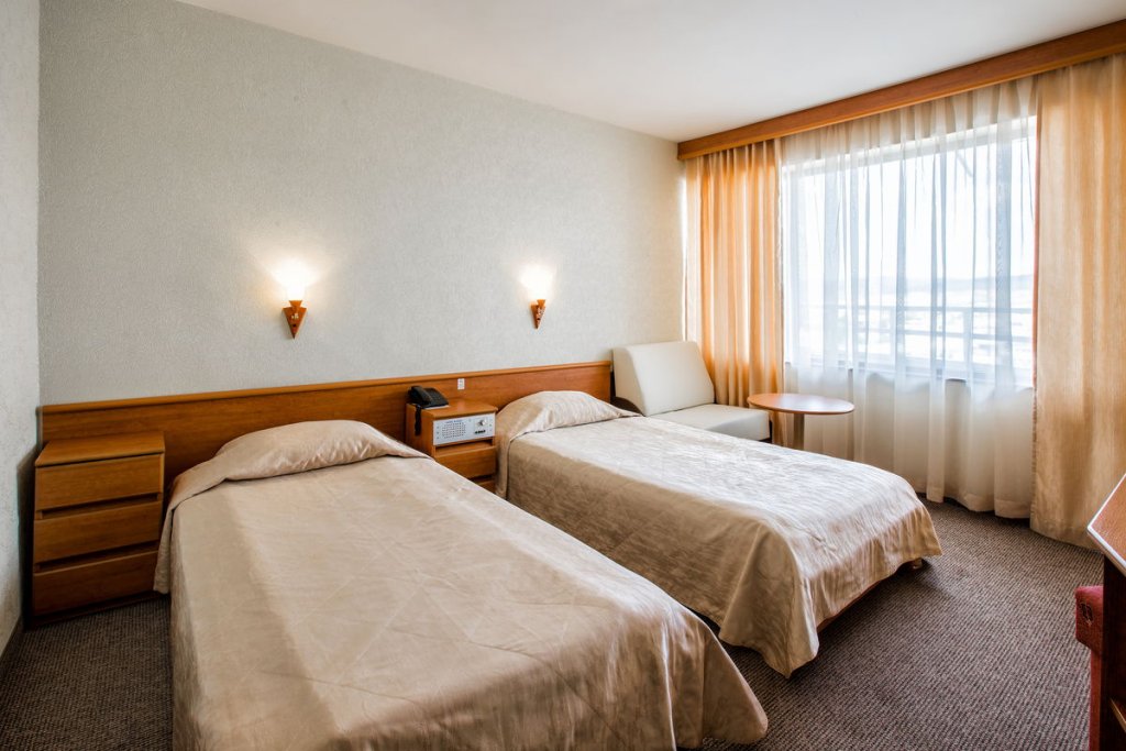 Фото Kuban Resort & Aquapark