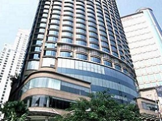 Фото The Westin Kuala Lumpur