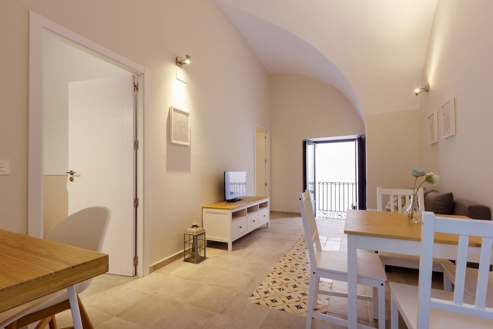 Фото Apartamentos Plaza Mayor 35