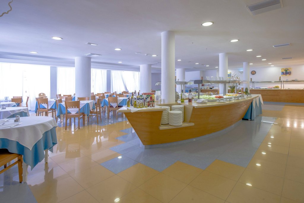 Фото Hotel Vibra San Remo