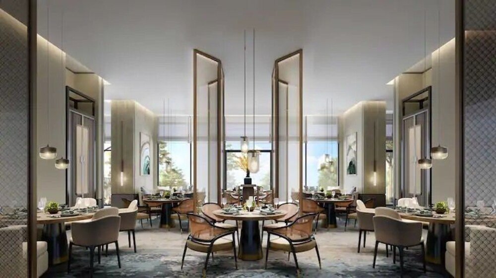 Фото DoubleTree by Hilton Lingshui Hot Spring