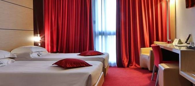 Фото Best Western Plus Hotel Galileo Padova