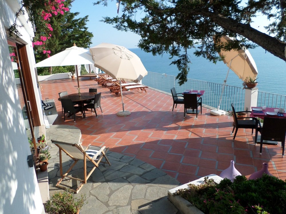 Фото B&b Baia Scirocco