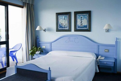 Гостиница Hotel Juan De La Cosa
