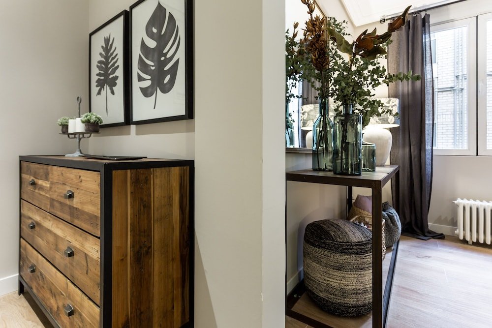 Фото Hermosilla III