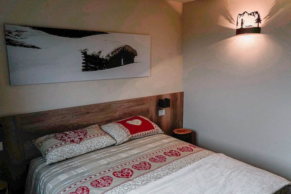 Фото Ai Suma Residence in Bormio