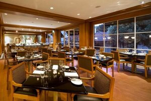 Гостиница Hyatt Hotel Canberra - a Park Hyatt