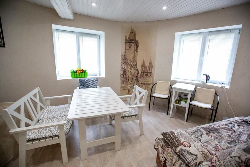 Фото Кают-компания