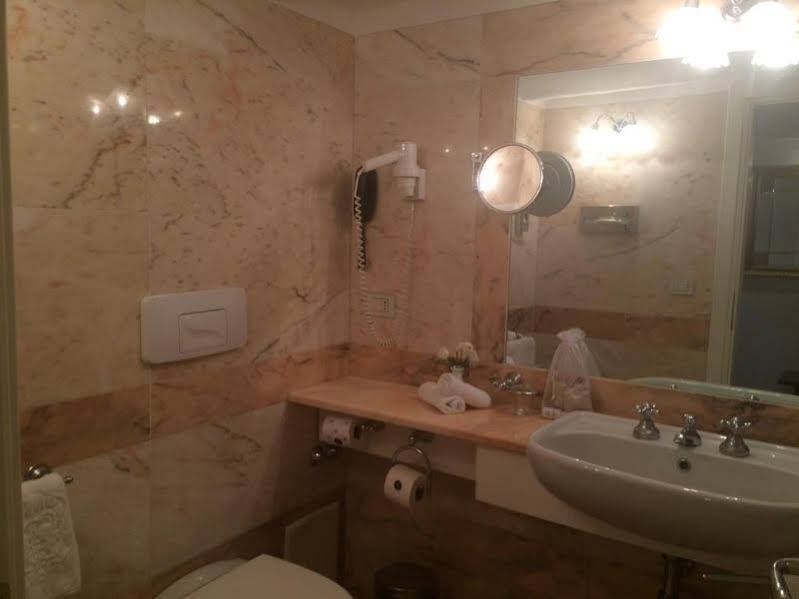 Фото Grand Hotel Cocumella