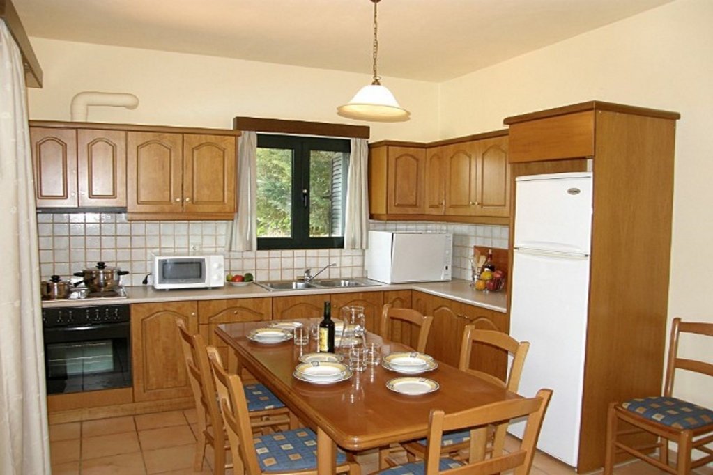 Фото Christina Villas