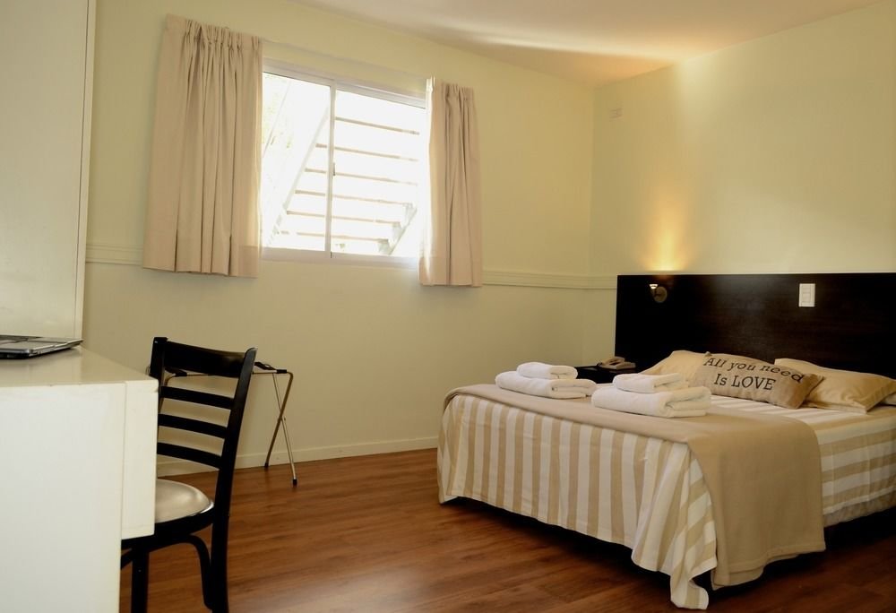 Фото Abril Hotel Boutique